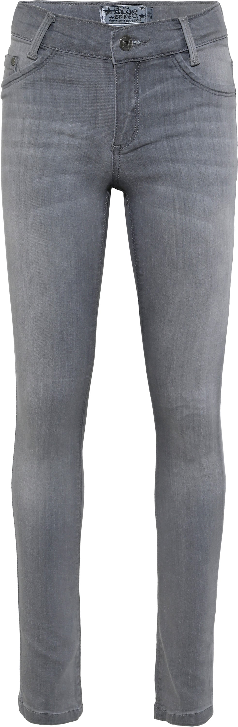 Grey Denim