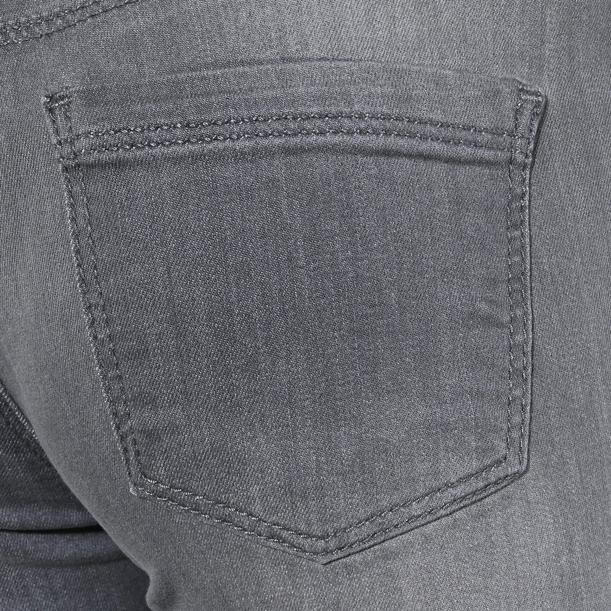 Grey Denim