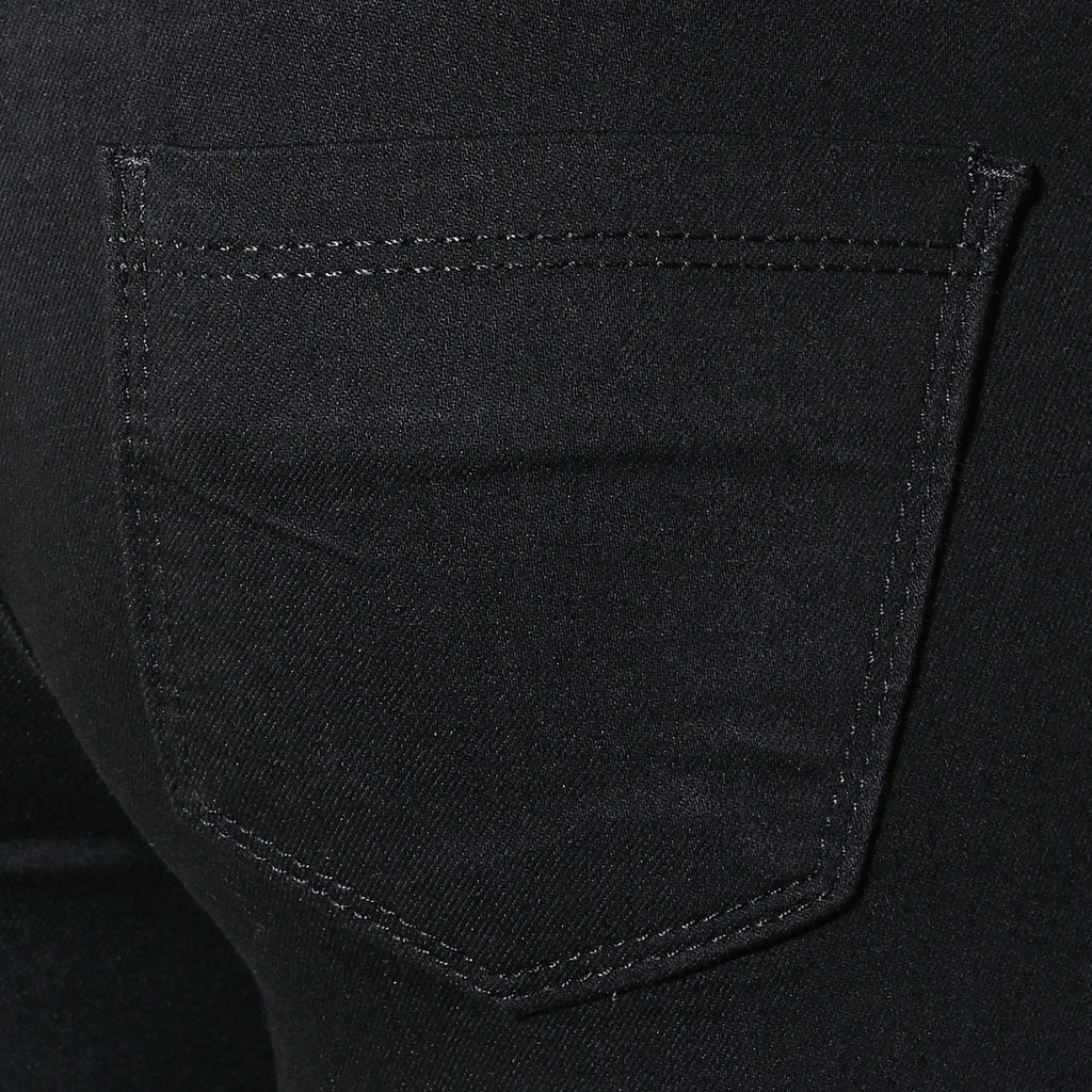 Black Black