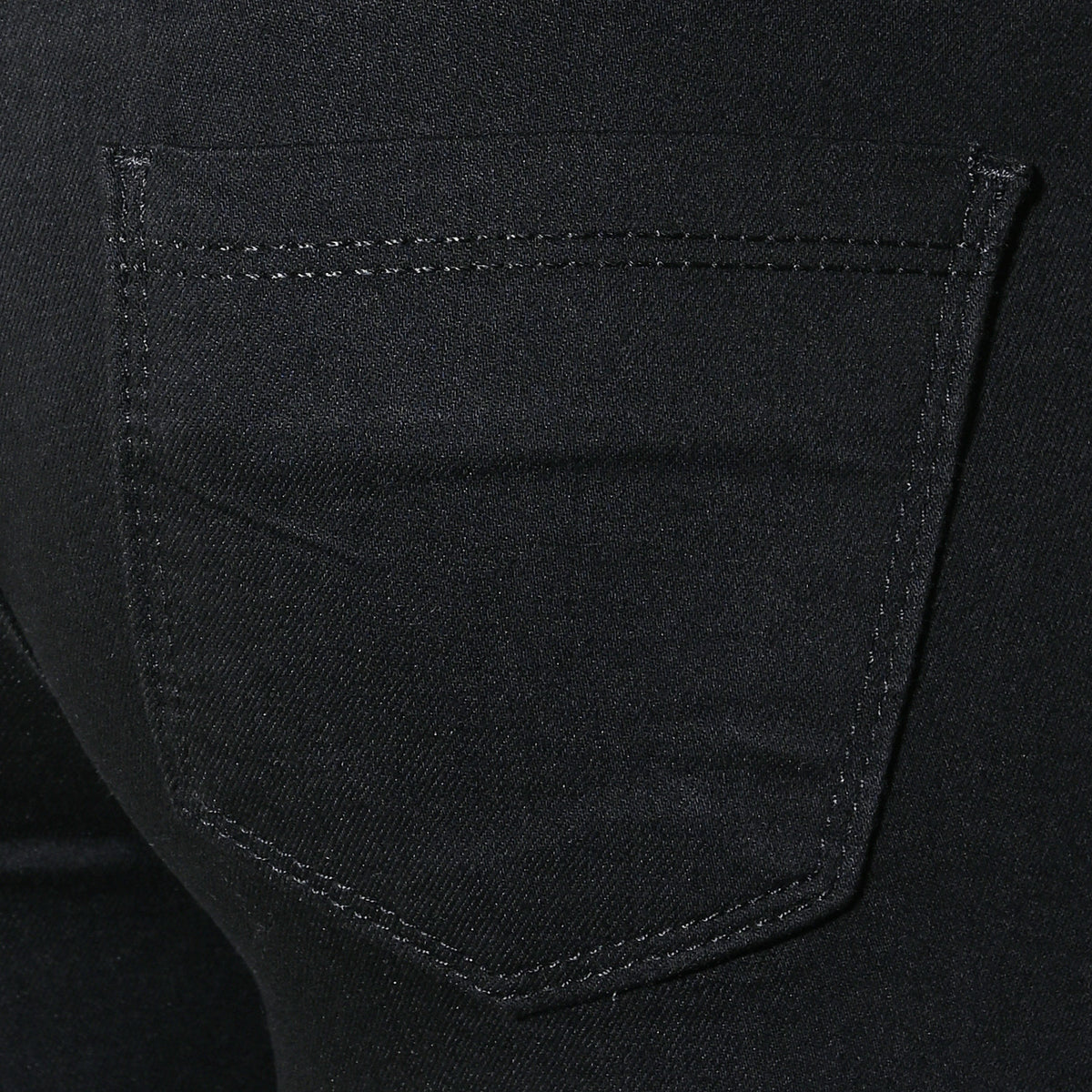 Black Black