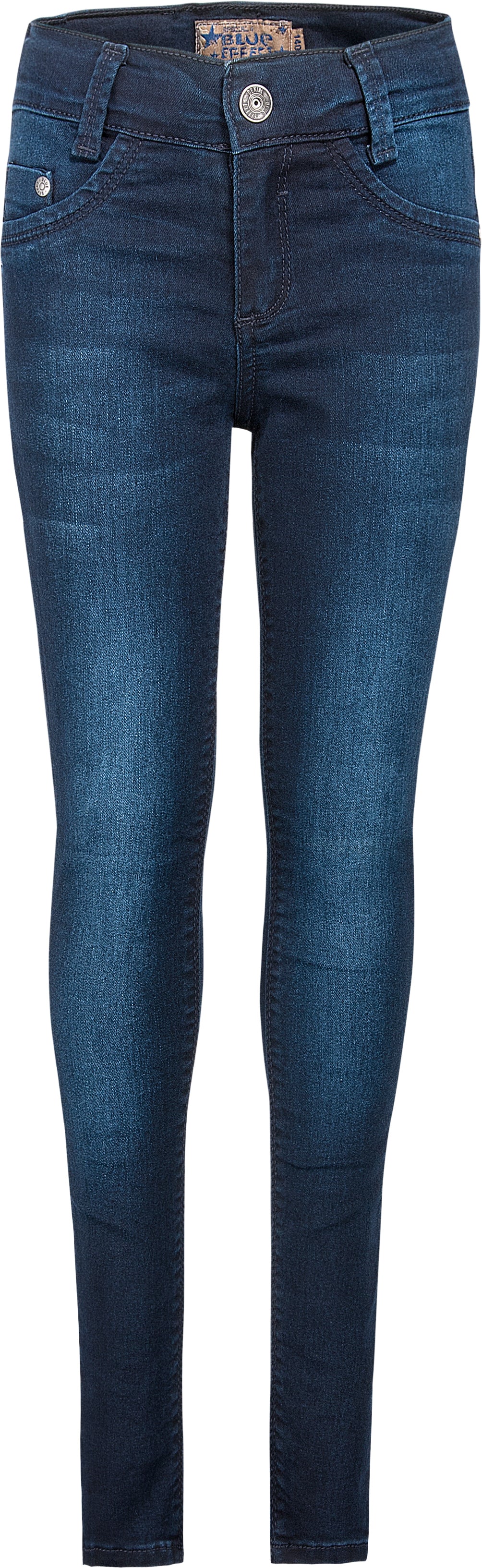 Blue Black