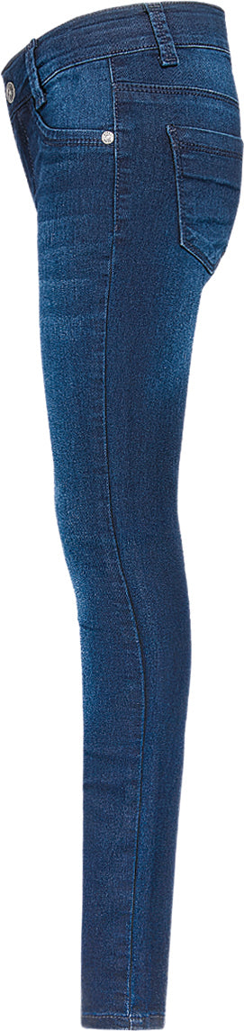 Blue Black
