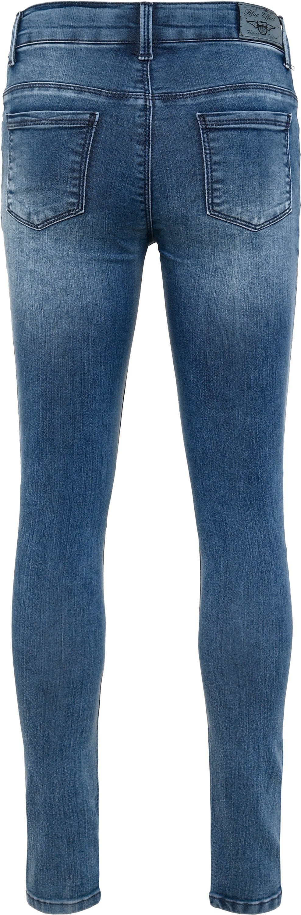 Medium Blue