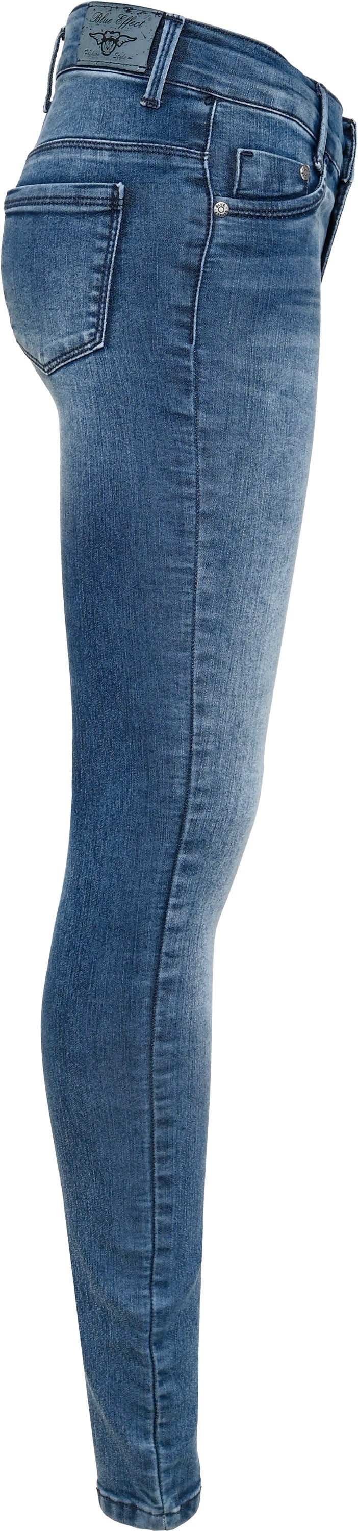 Medium Blue