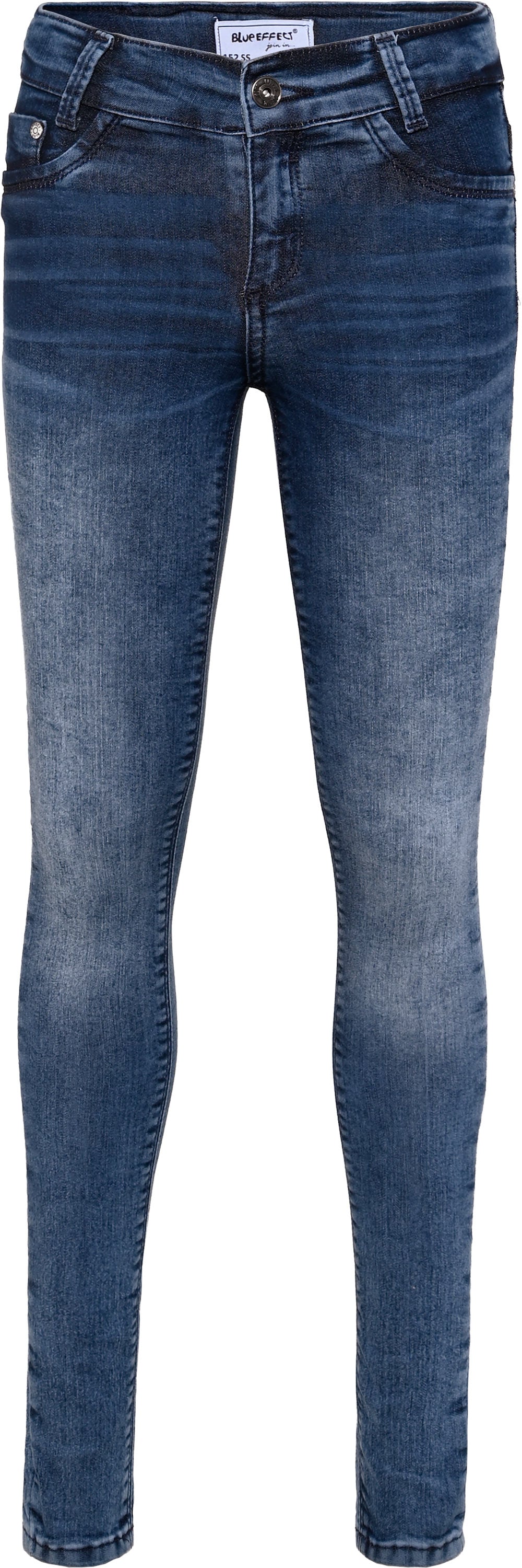 Medium Blue