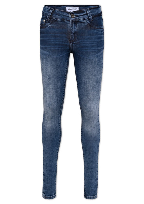 Medium Blue