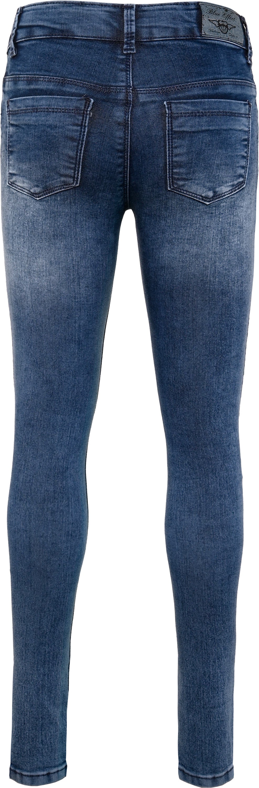 Medium Blue