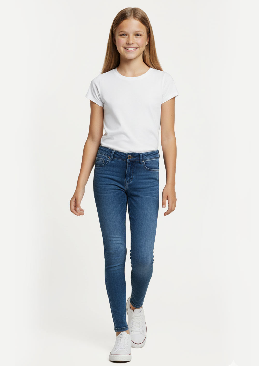 Medium Blue