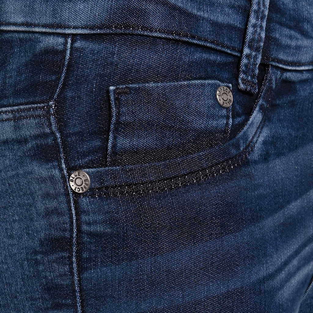 Medium Blue