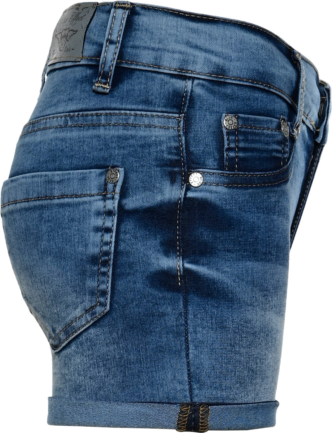 Medium Blue
