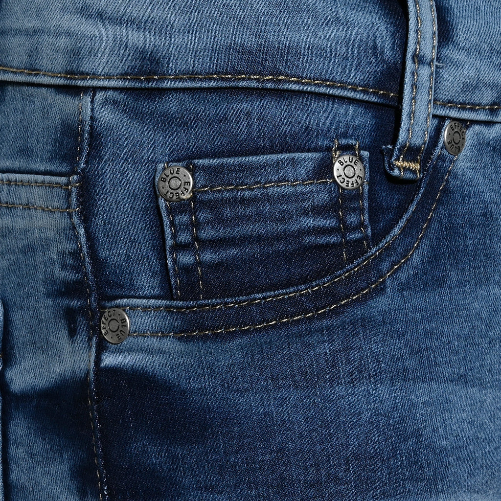 Medium Blue