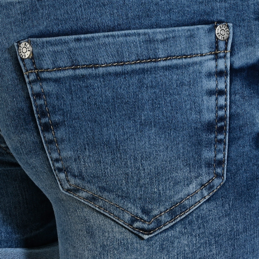 Medium Blue