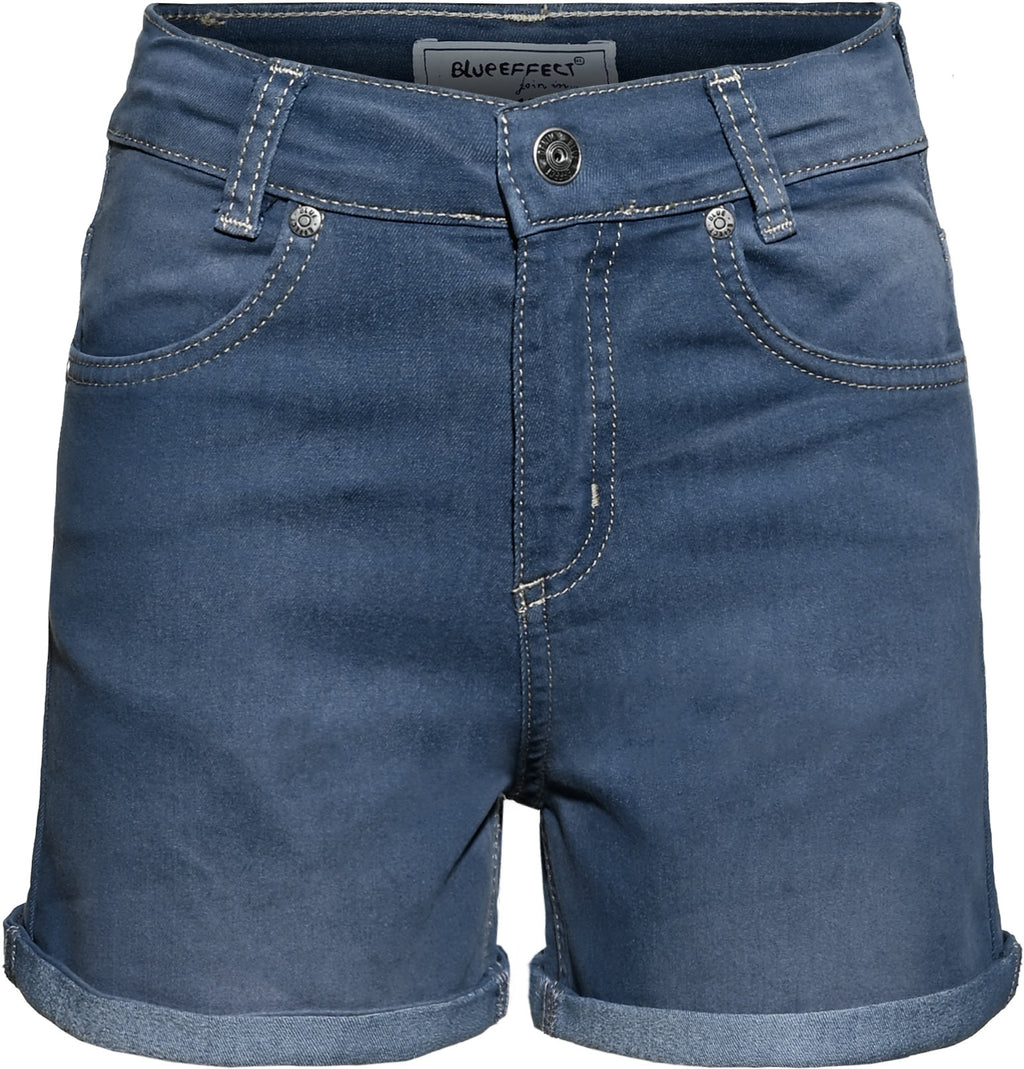 Medium Blue Used