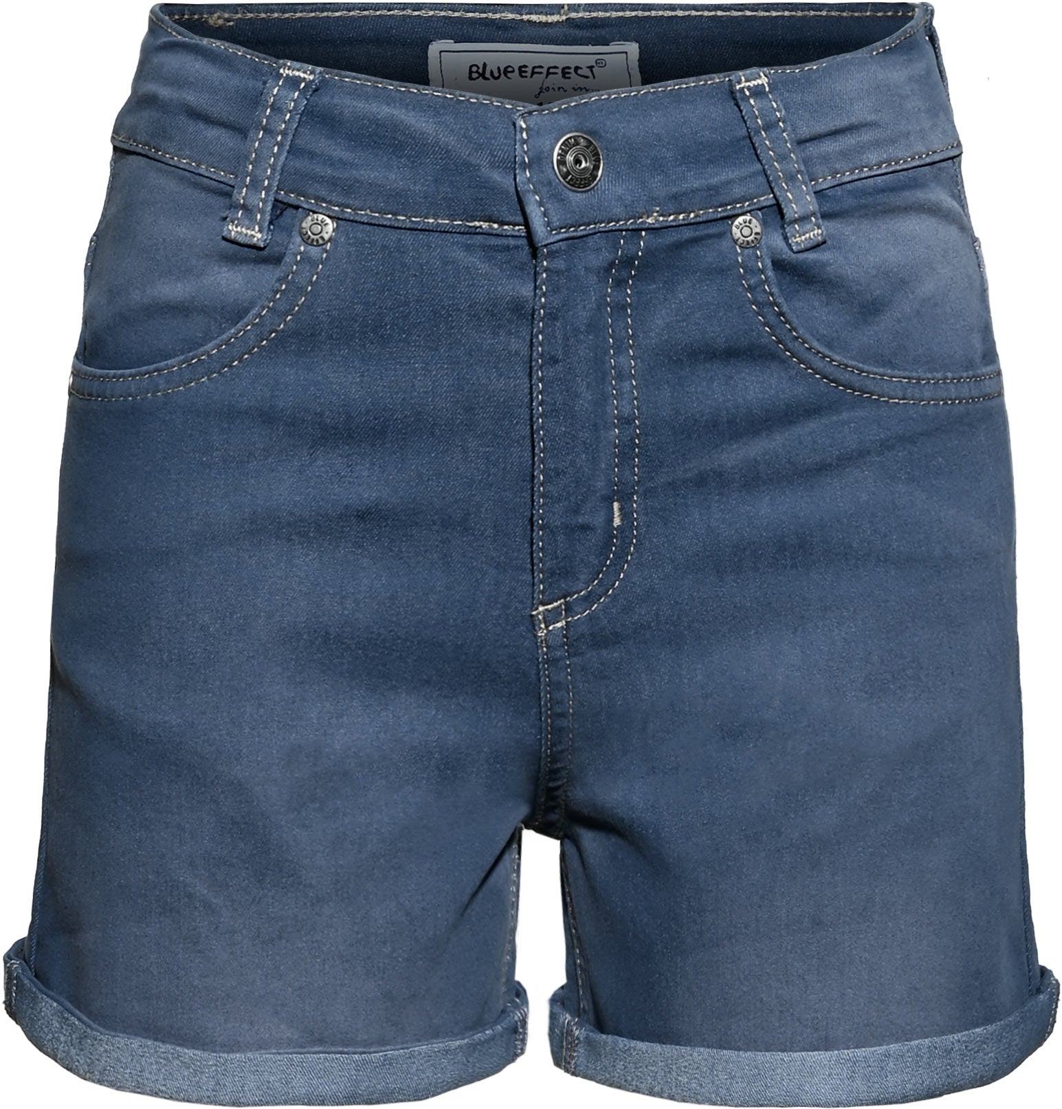 Medium Blue Used