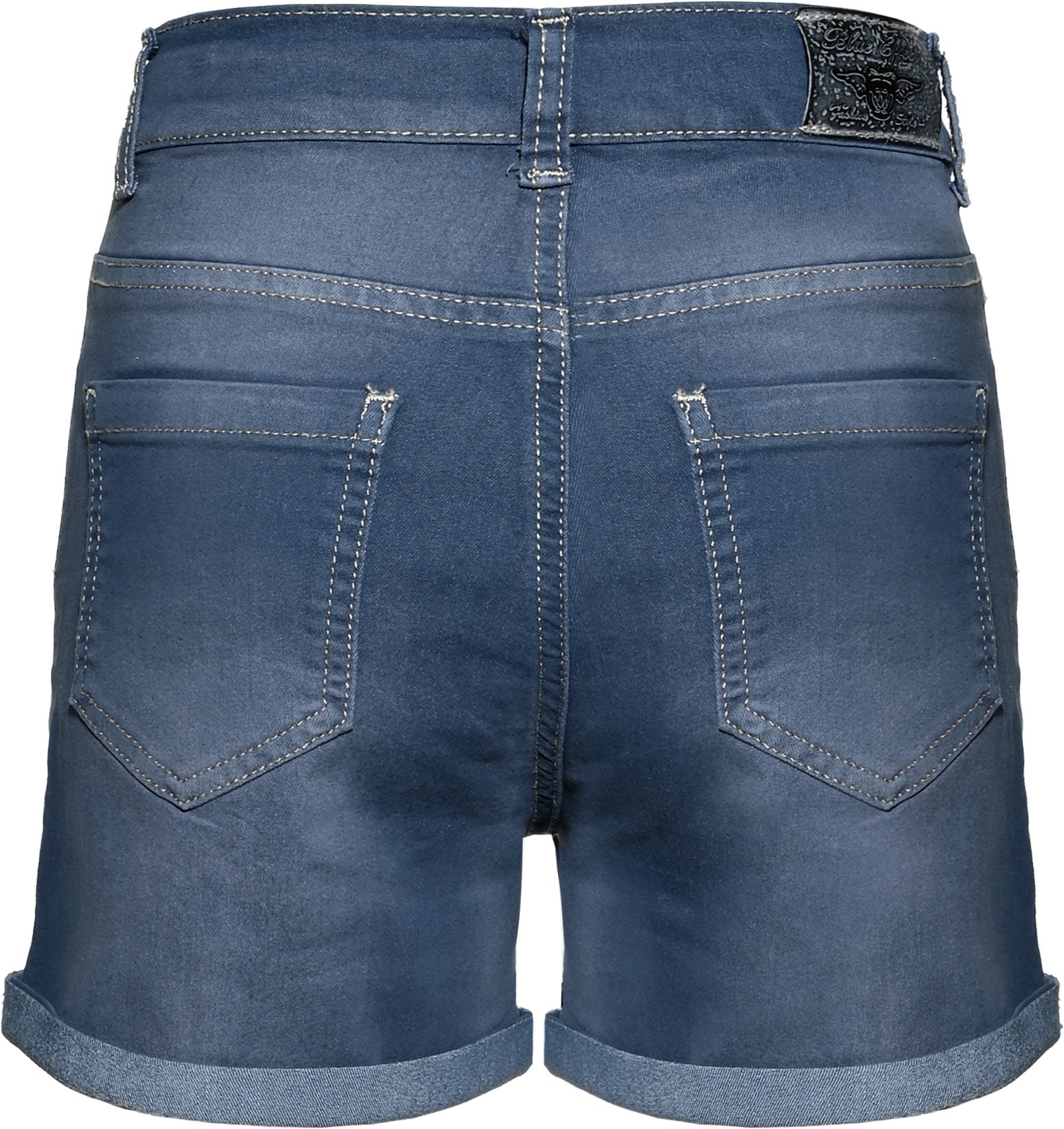 Medium Blue Used