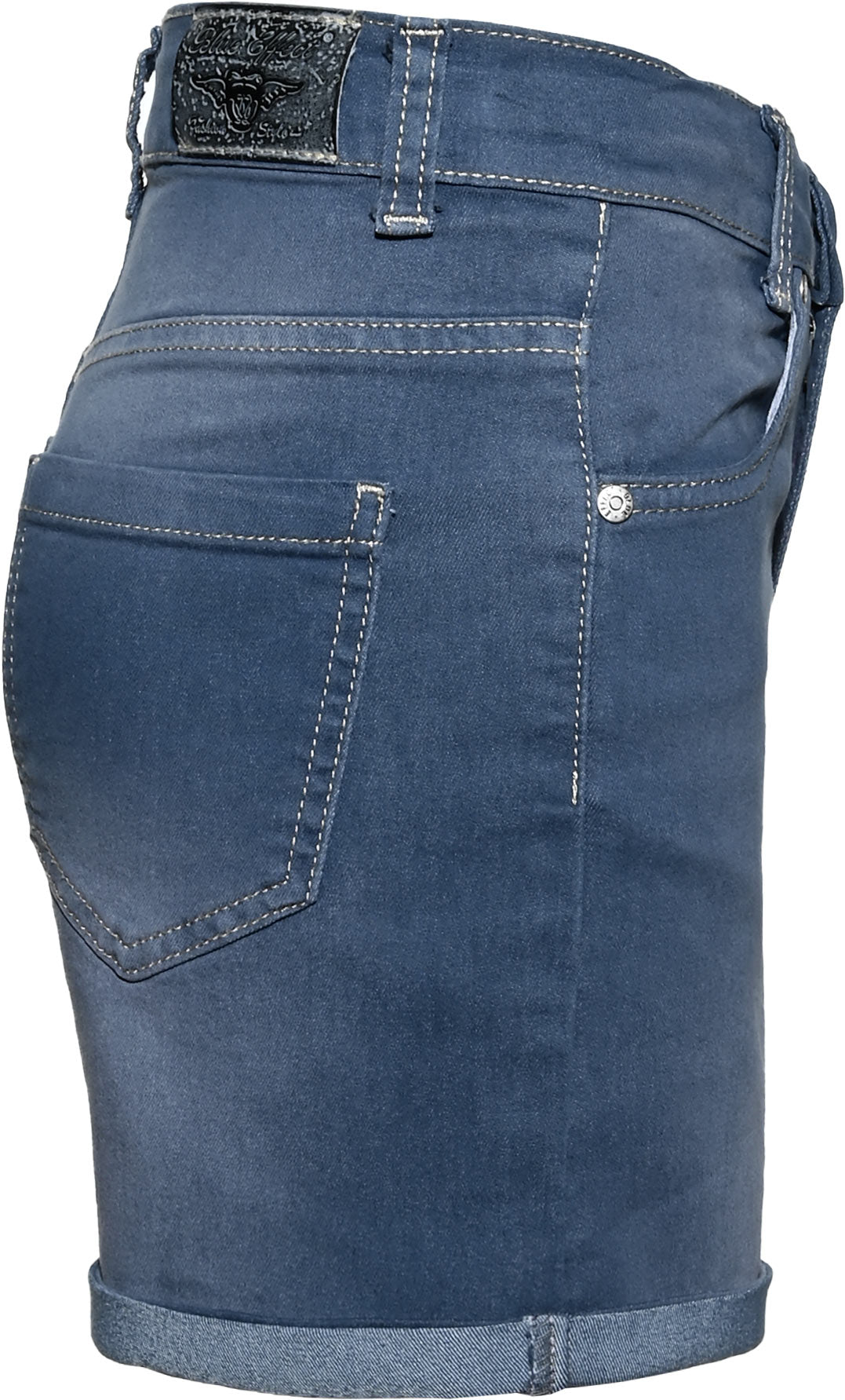Medium Blue Used