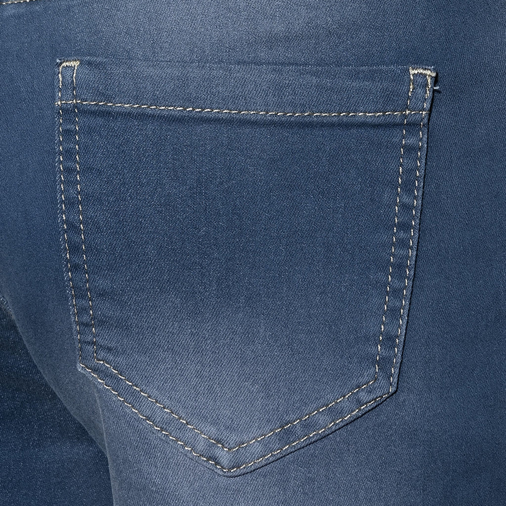 Medium Blue Used