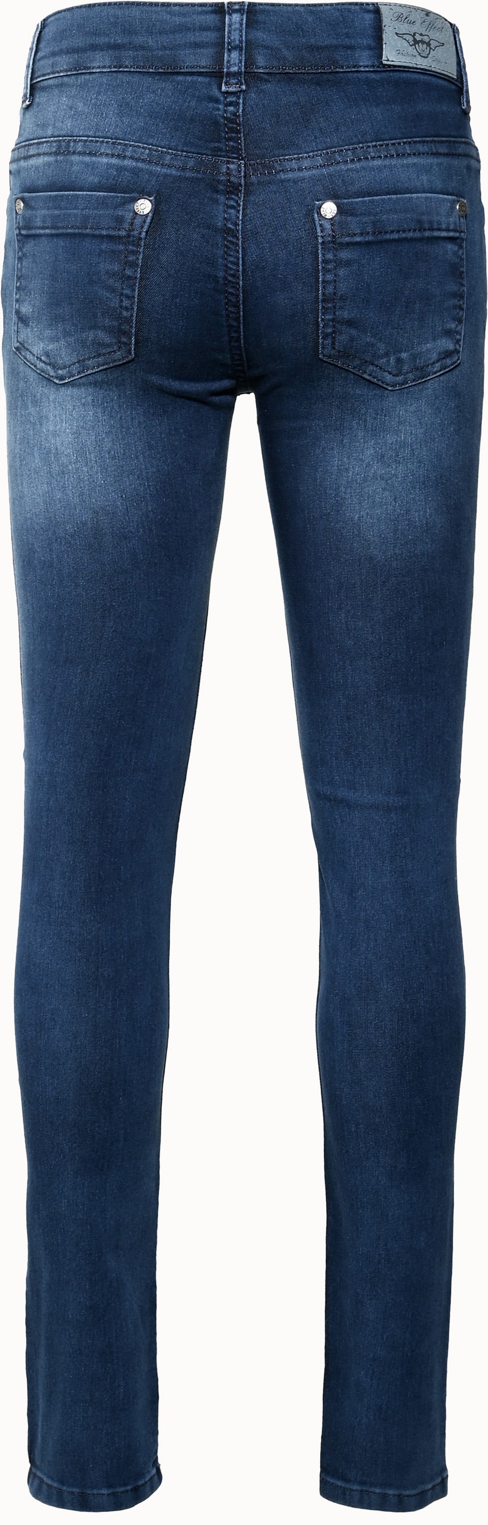 Medium Blue