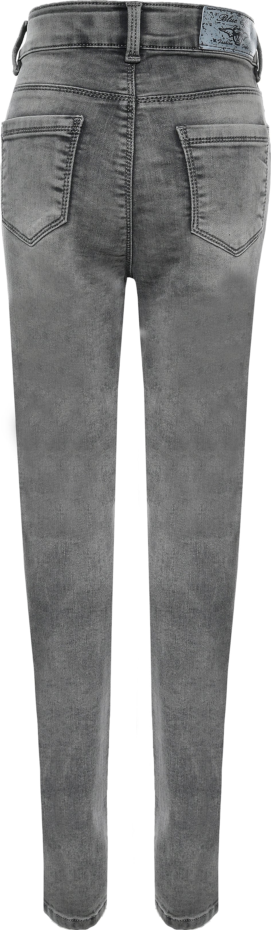 Medium Grey