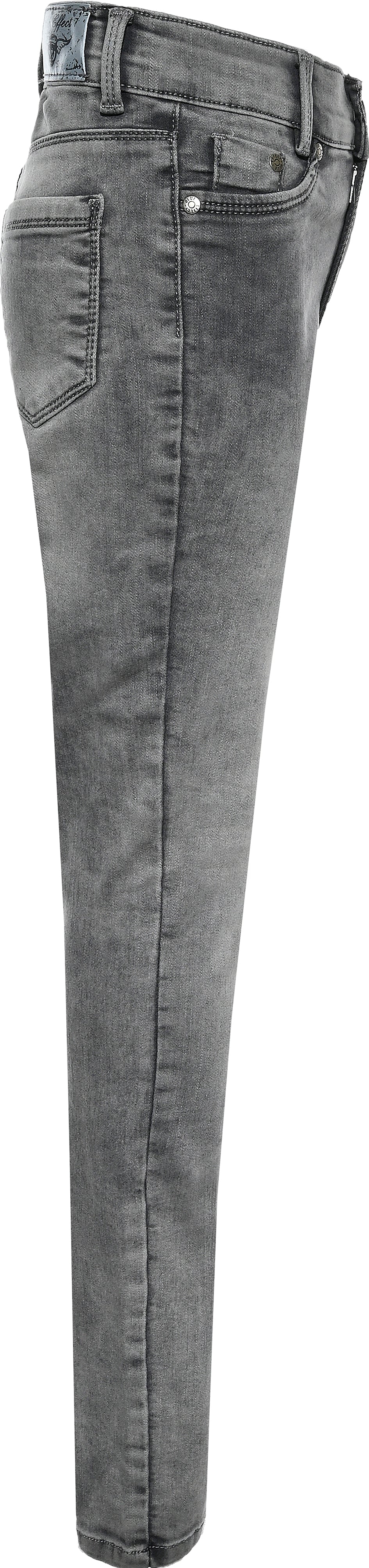 Medium Grey