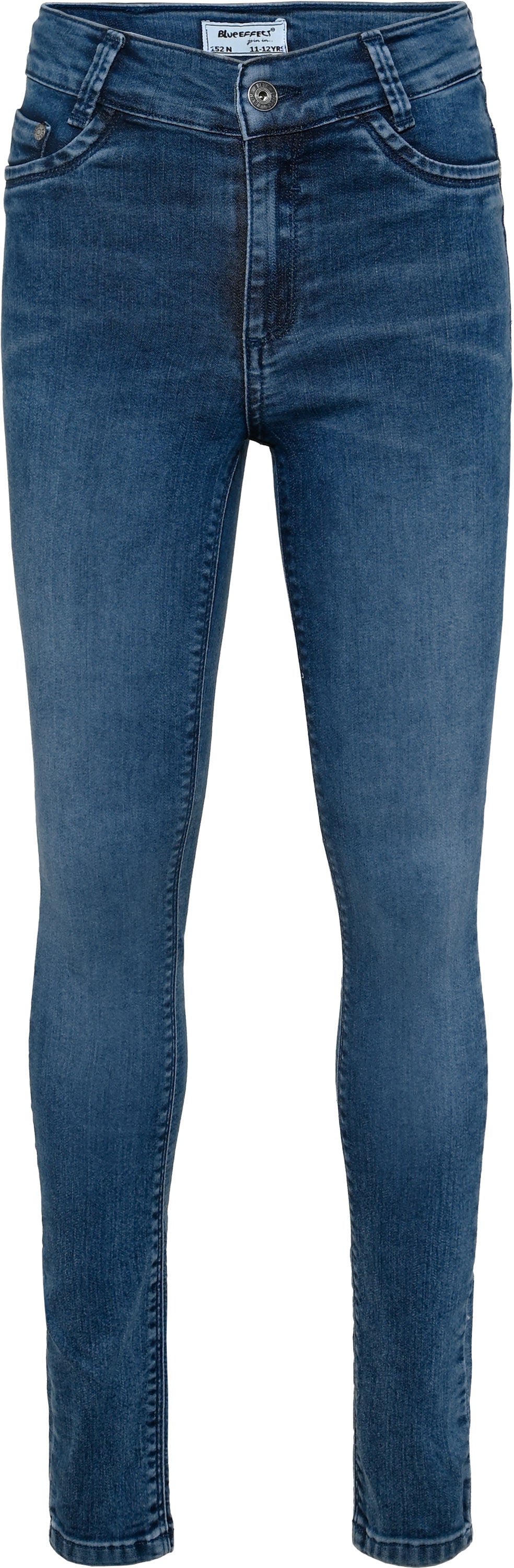 Medium Blue