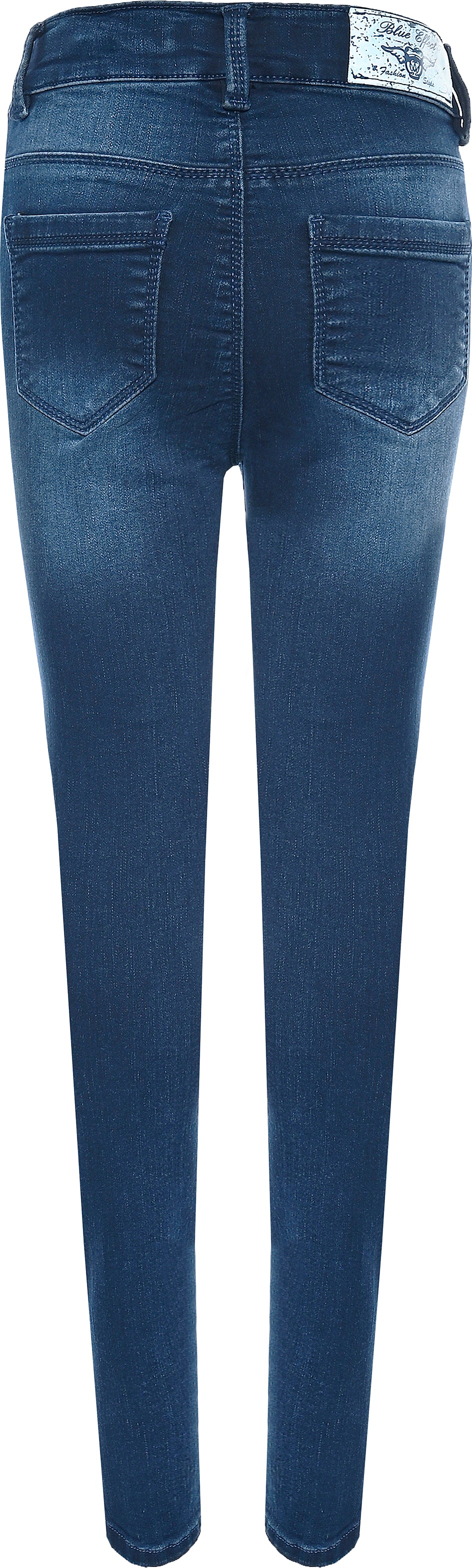 Medium Blue