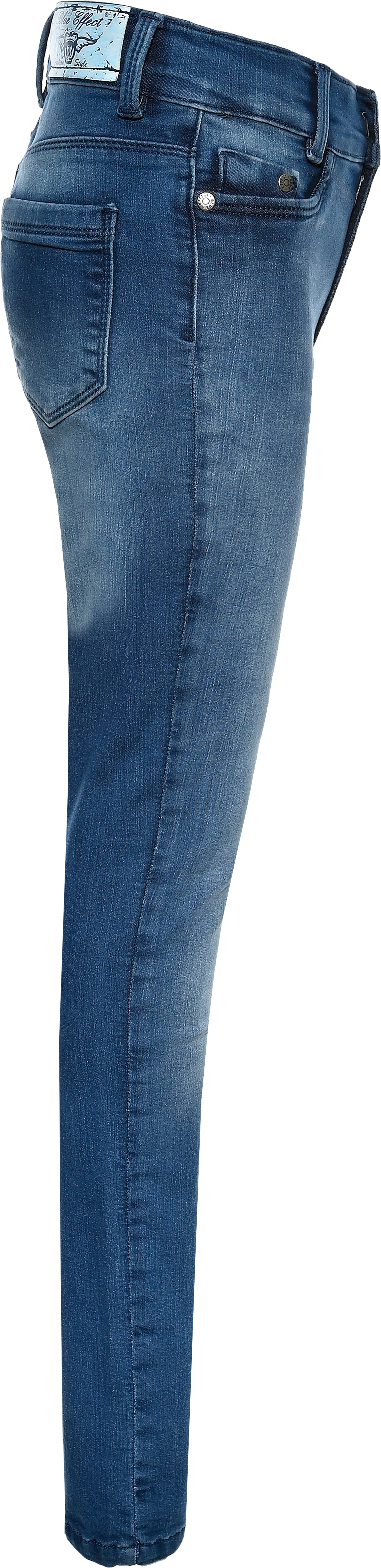 Medium Blue