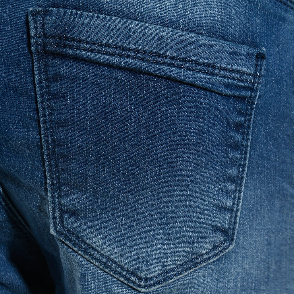 Medium Blue