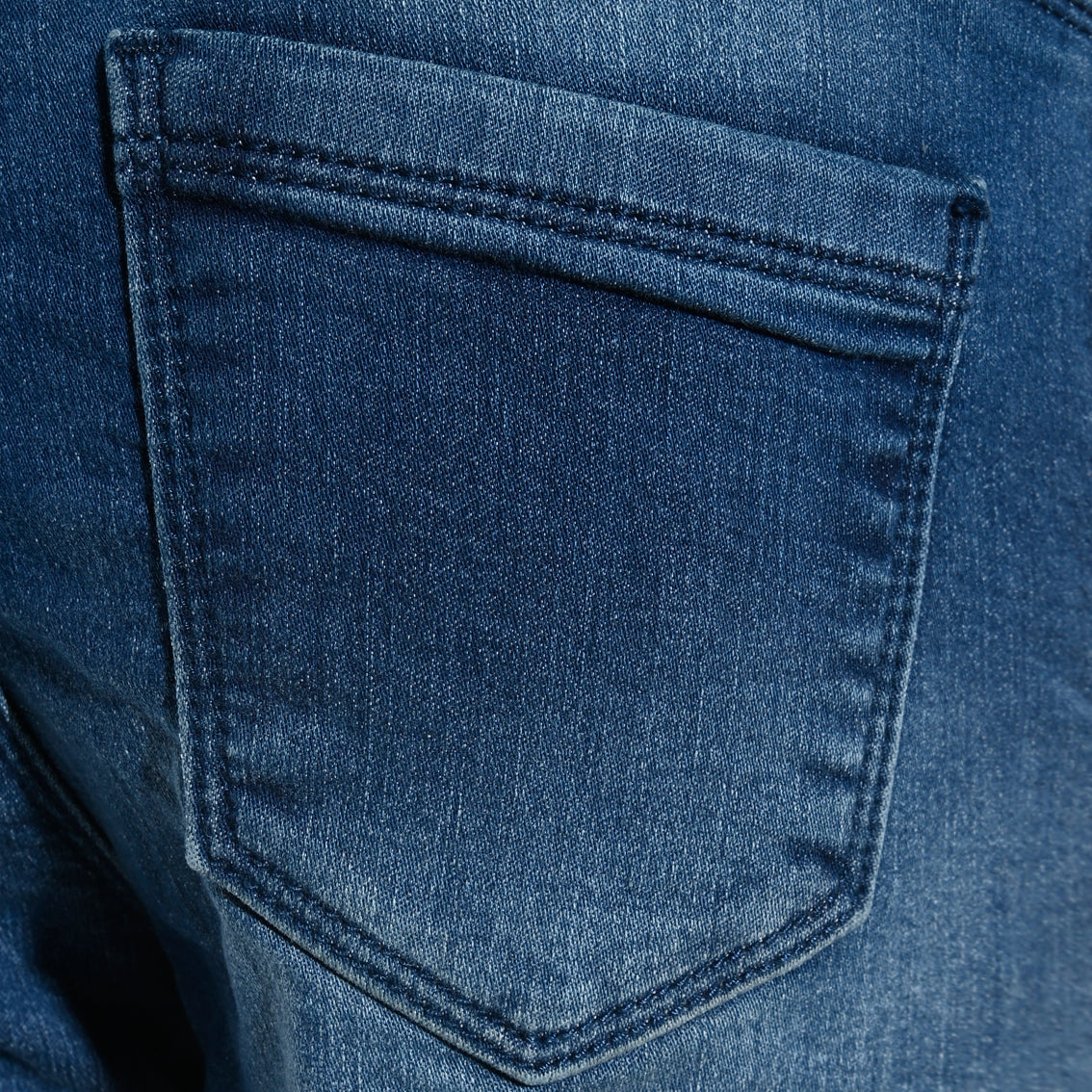 Medium Blue