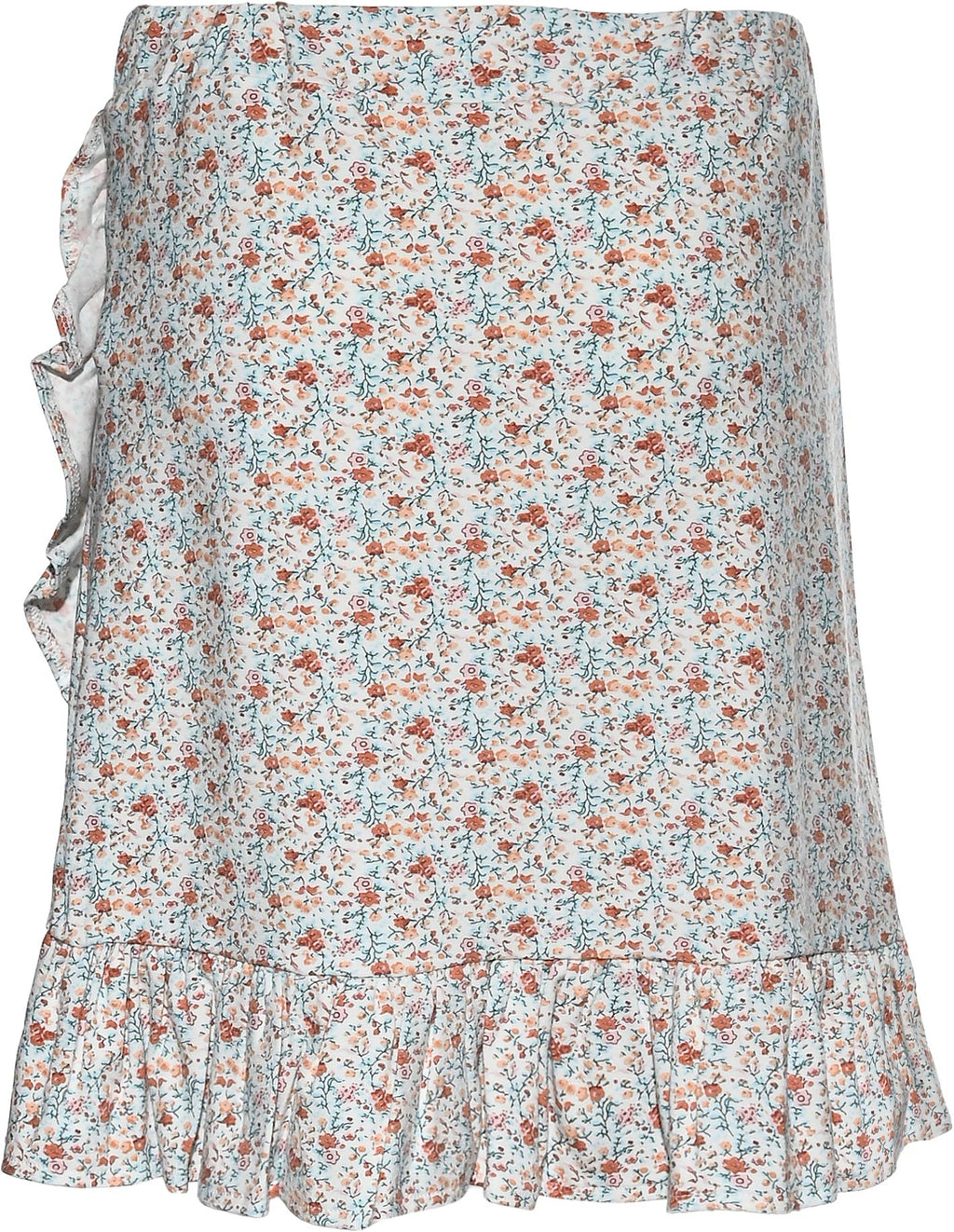 PR Blumen Orange
