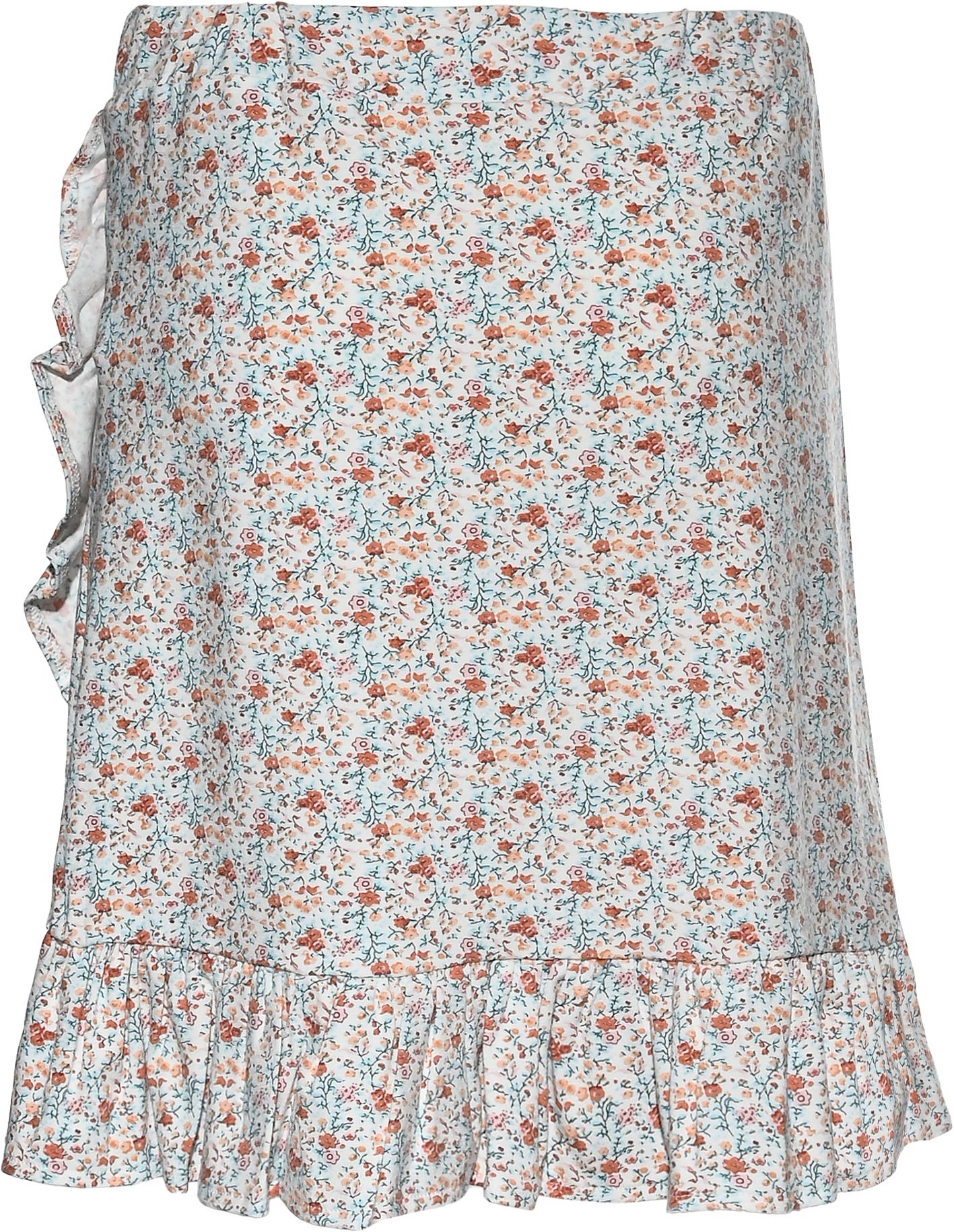 PR Blumen Orange