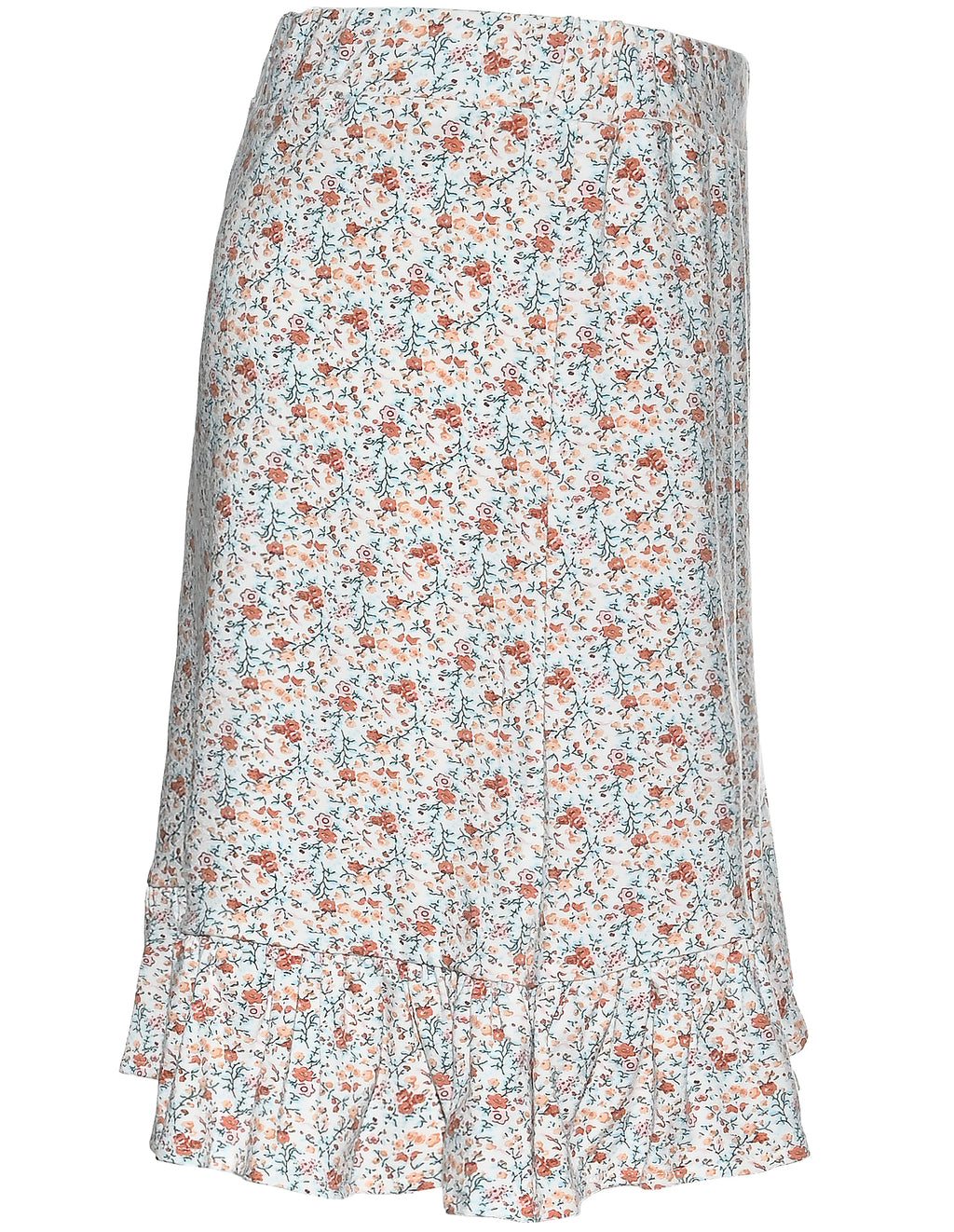 PR Blumen Orange