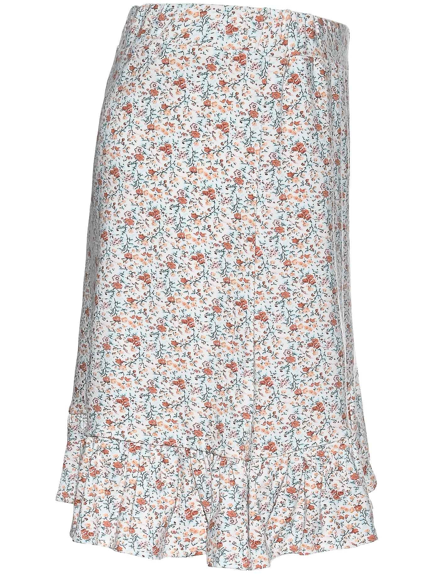 PR Blumen Orange