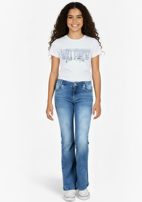 Medium Blue
