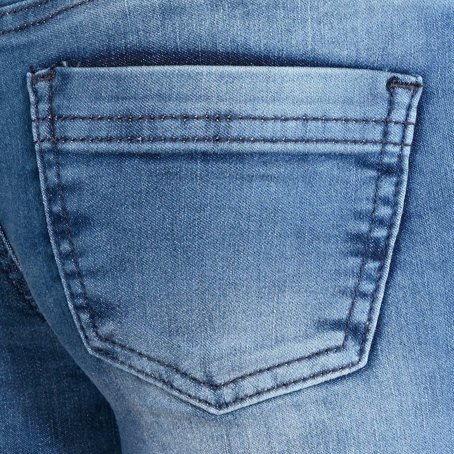Medium Blue