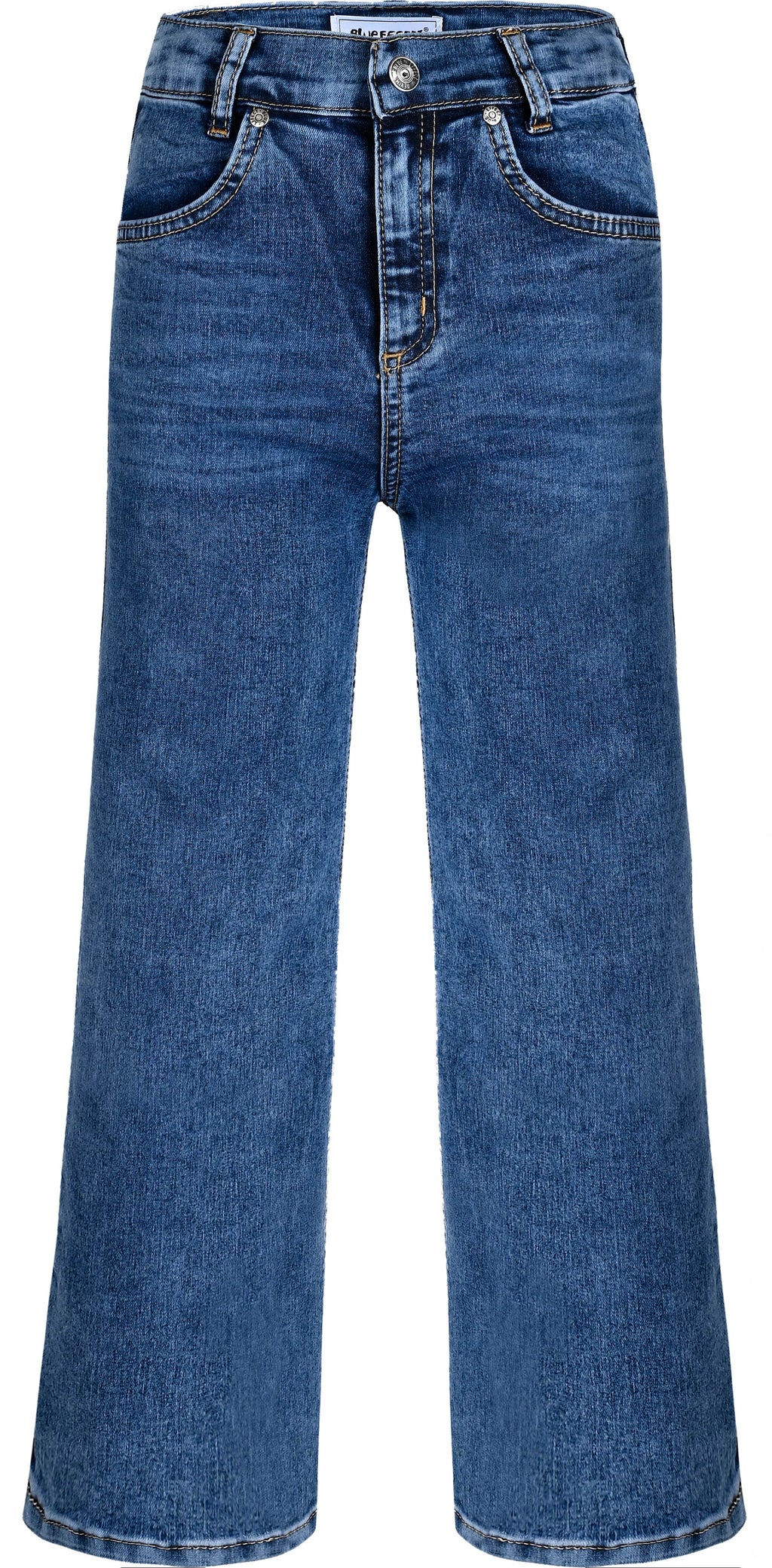 Medium Blue