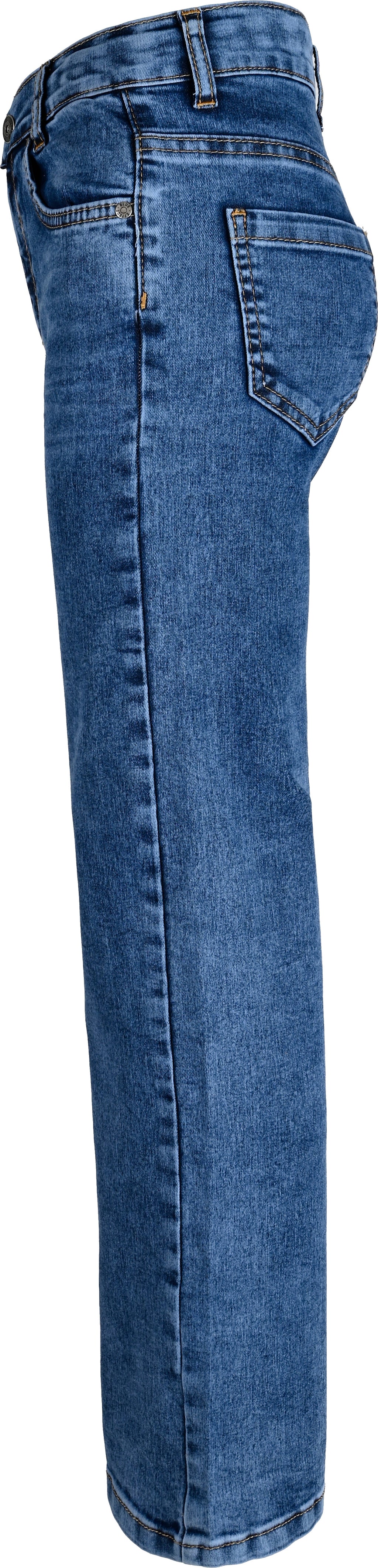 Medium Blue