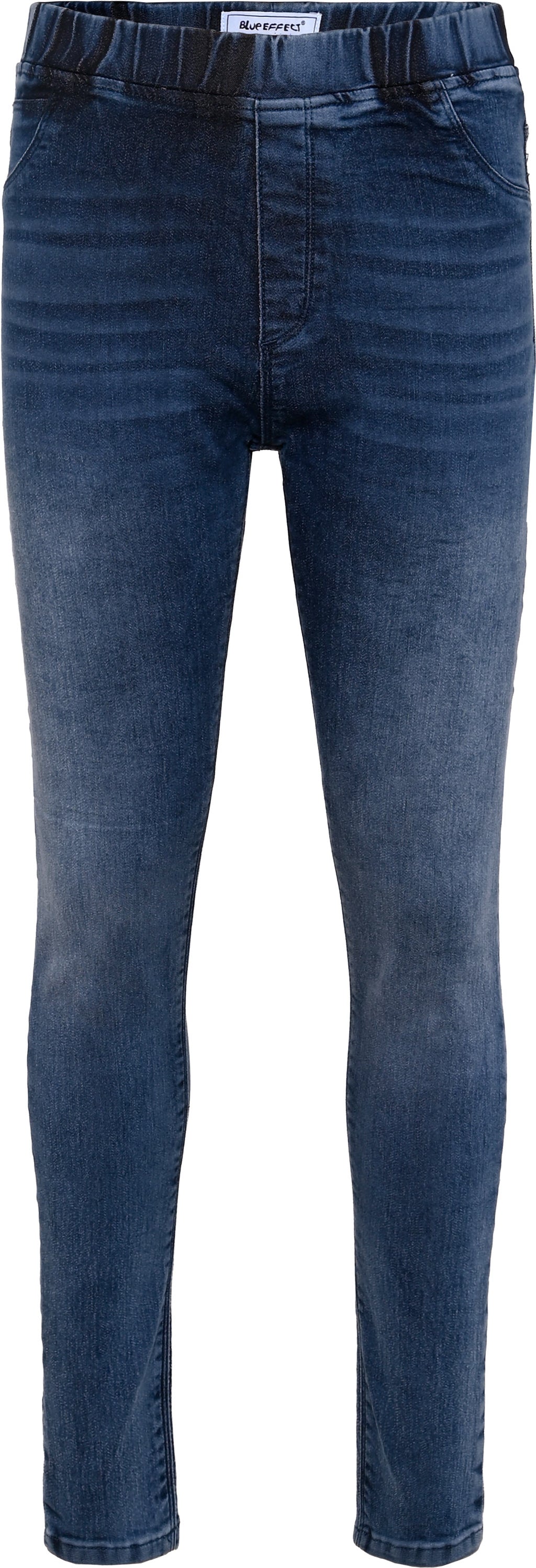 Medium Blue