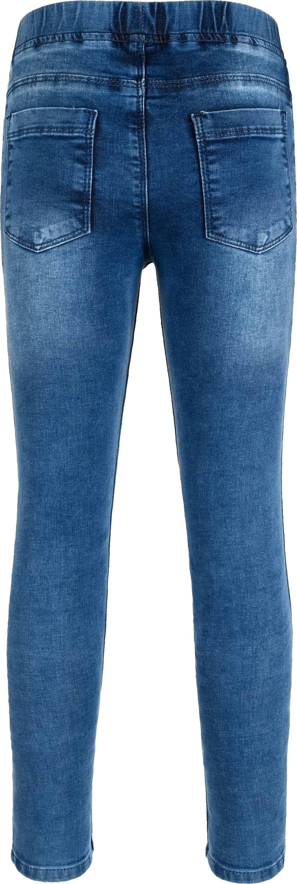 Medium Blue