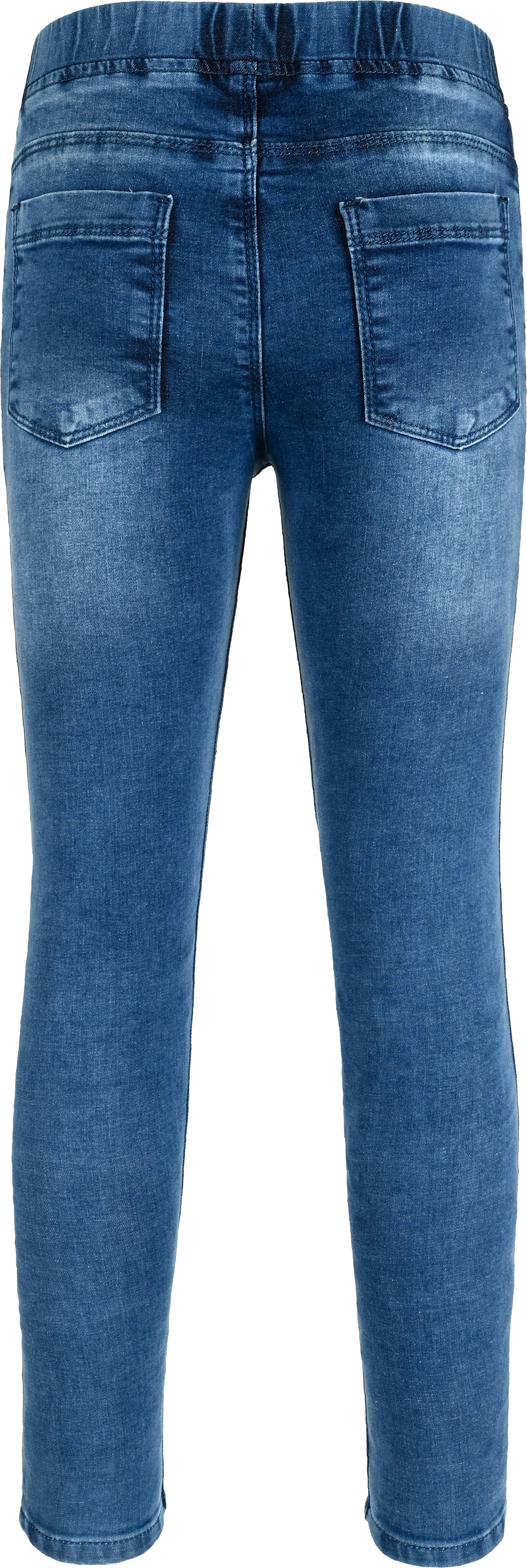 Medium Blue