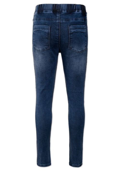 Medium Blue