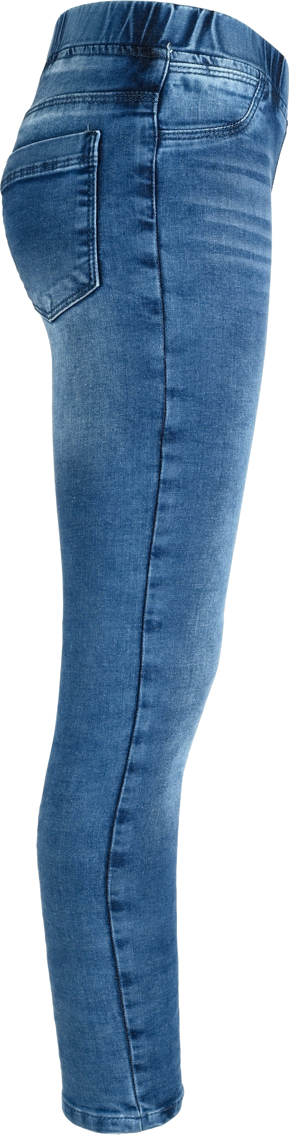 Medium Blue