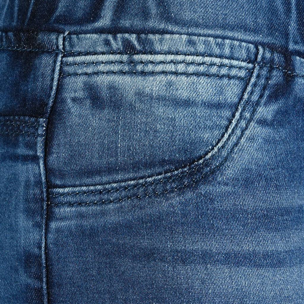 Medium Blue