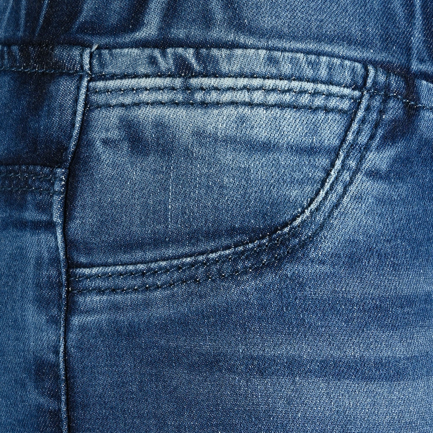 Medium Blue