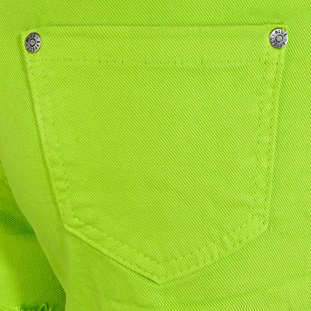 SG Neon Apfel