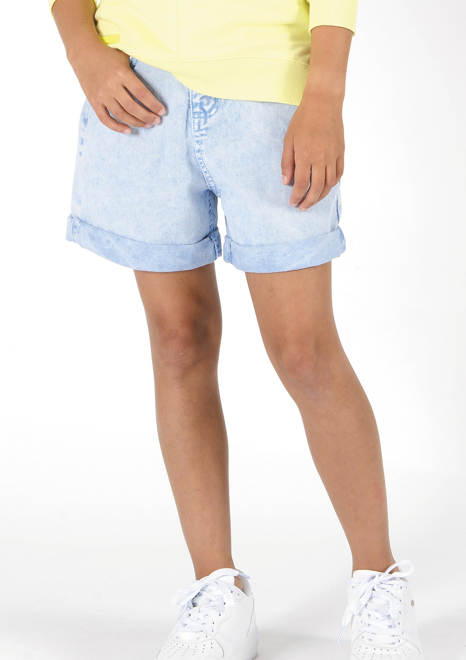 SG Blue Antik