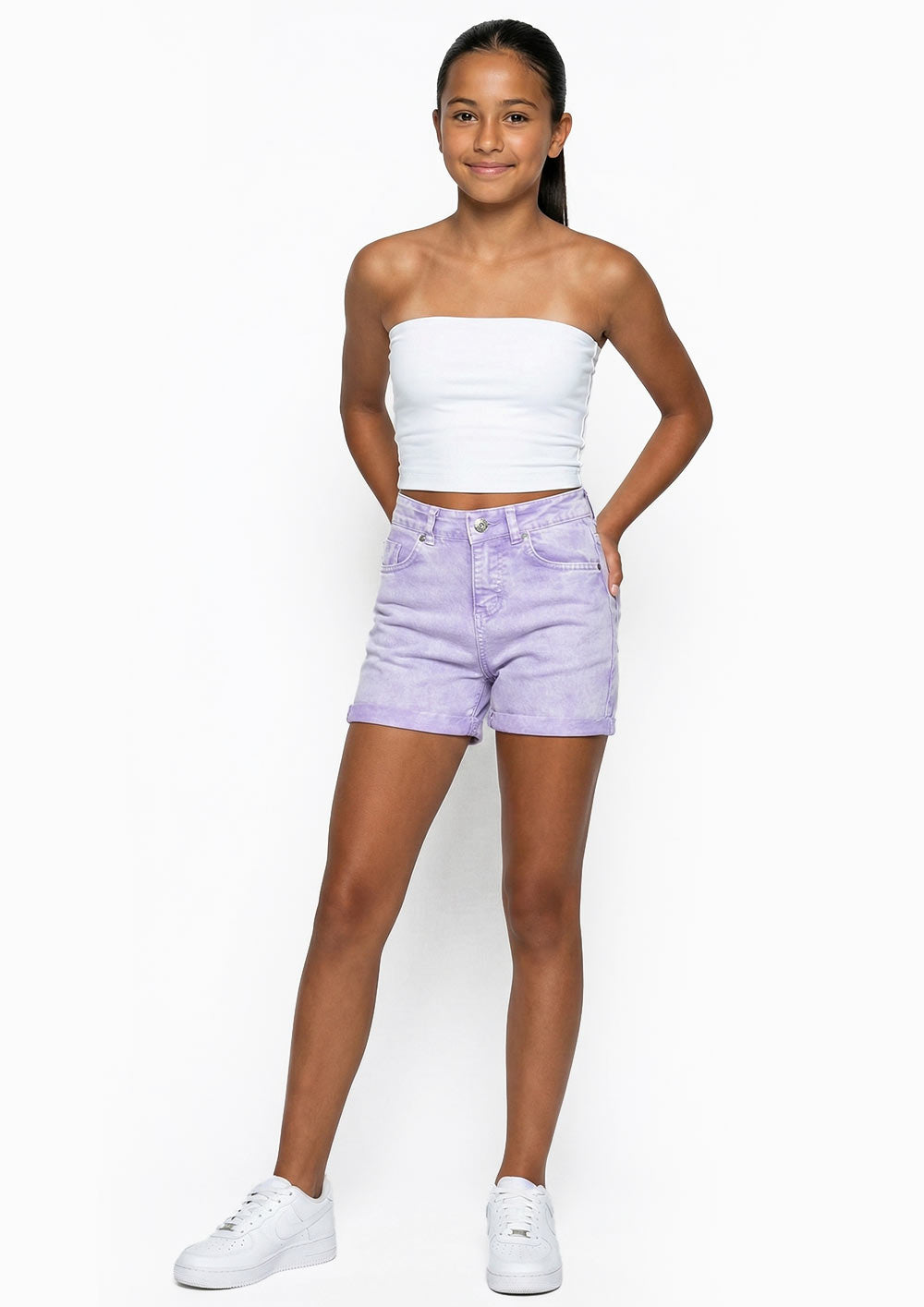 SG Purple Antik