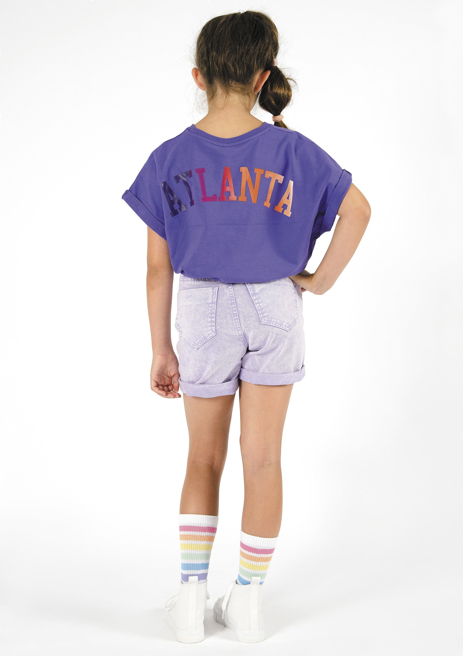 SG Purple Antik