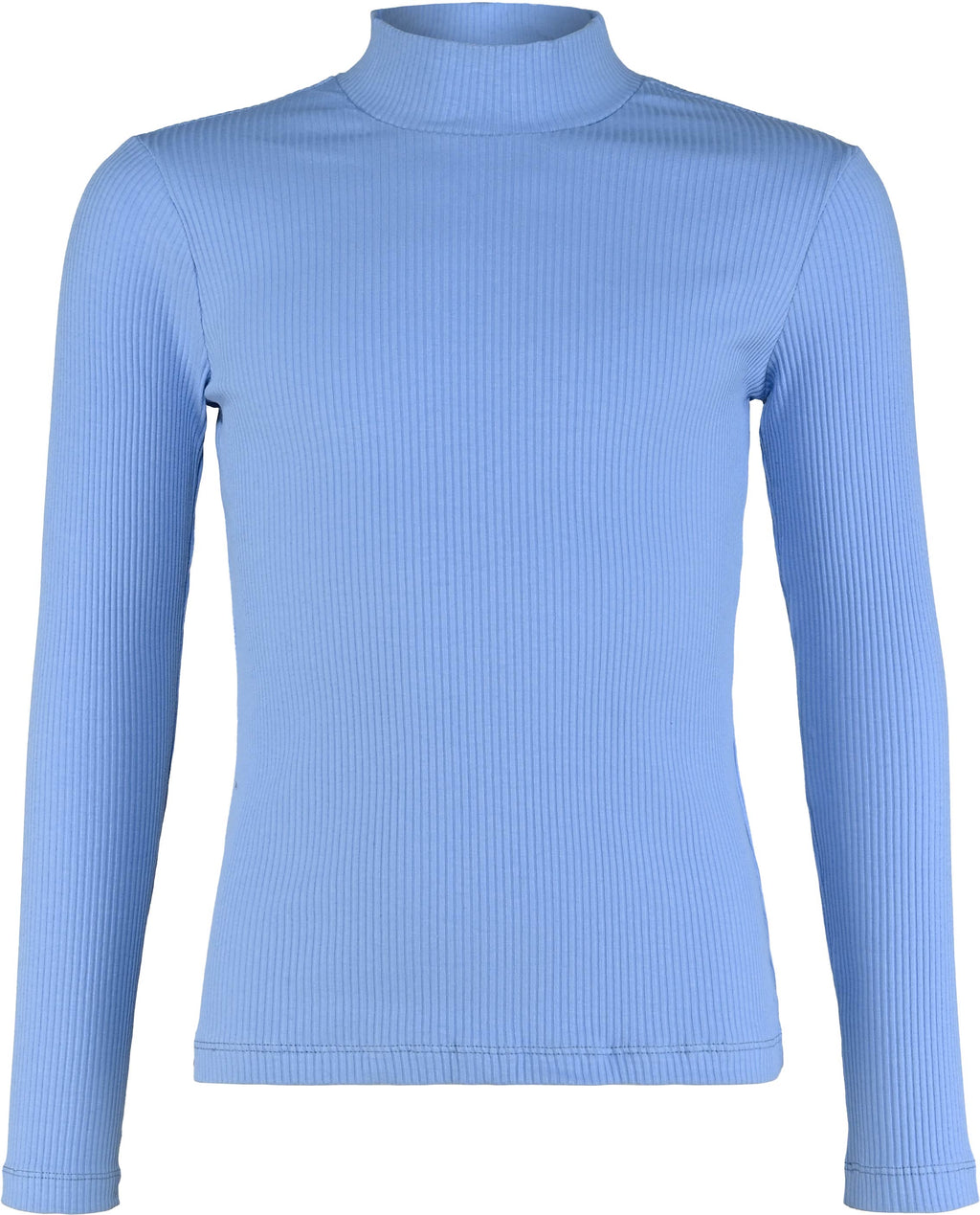 Hellblau