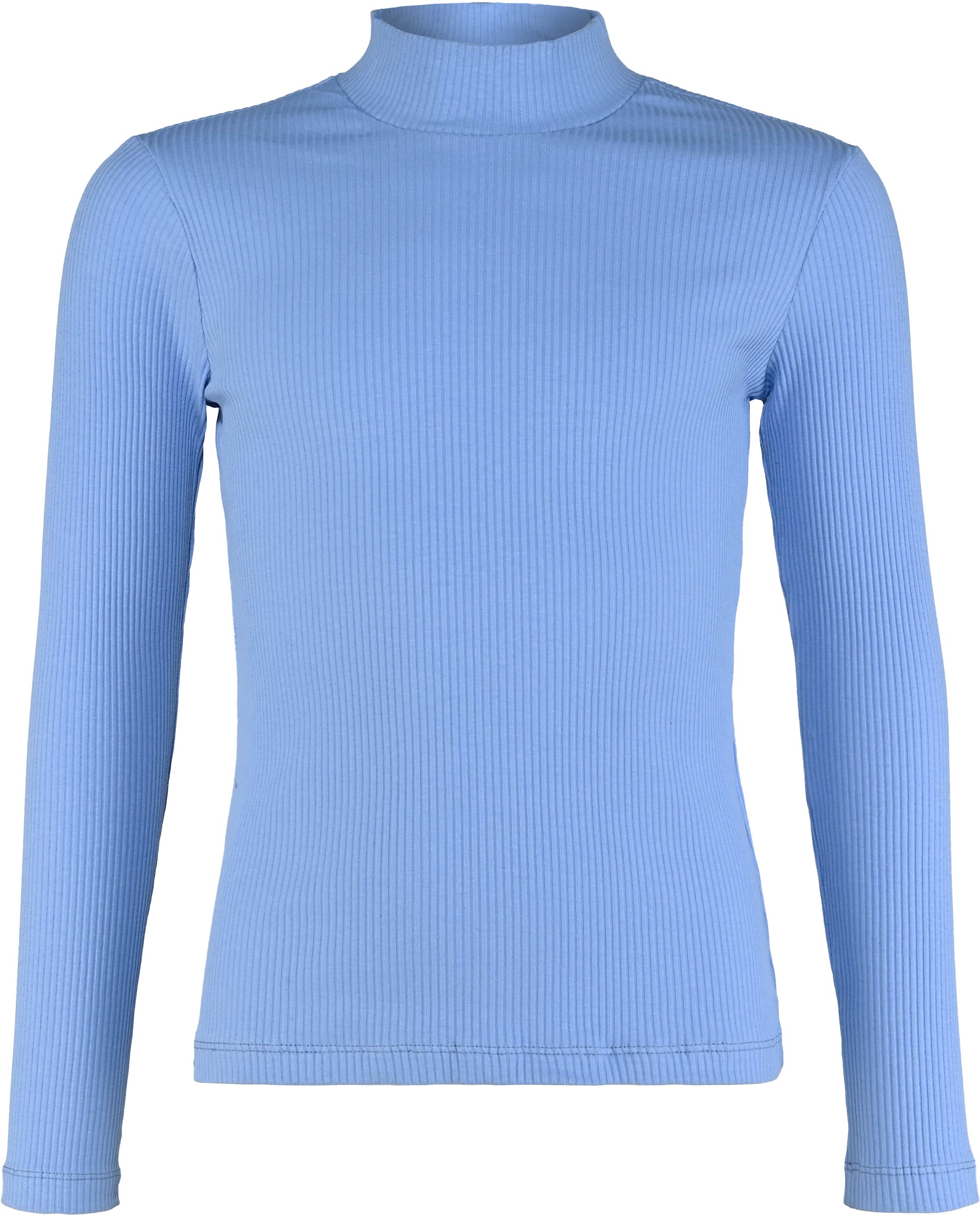 Hellblau